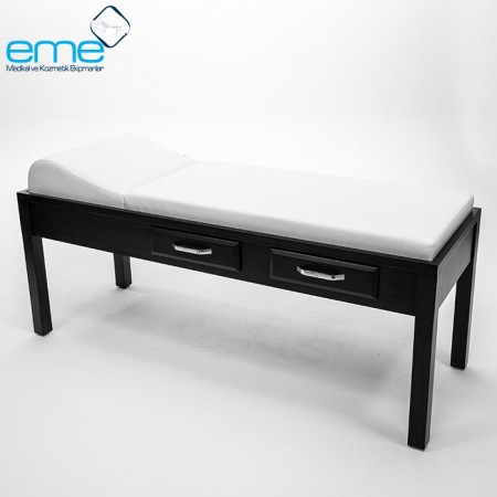 Muayene Masası Ahşap