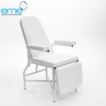 Eme25 Cilt Bakım Koltuğu Manuel