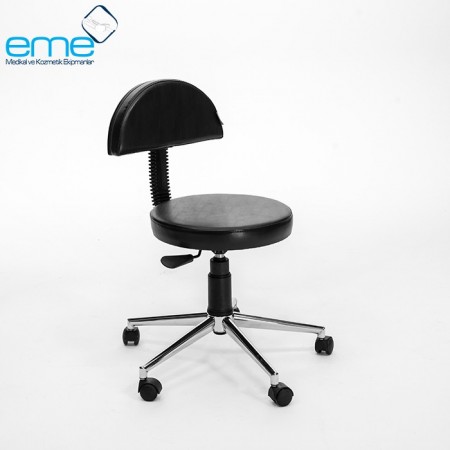 Tabure Amortisörlü 