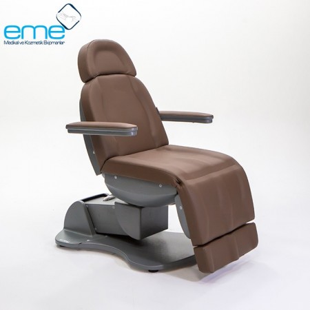 Elegance 4 Motorlu Saç Ekim koltuğu