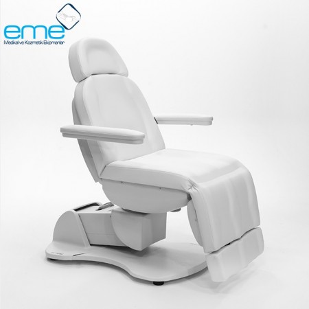 Elegance 3 Motorlu Saç Ekim koltuğu