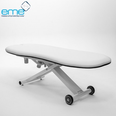 Eme21 Masaj Masası 2 Motorlu