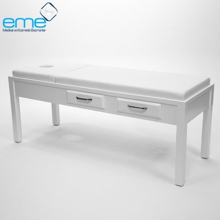 Eme20 Masaj Masası (Ahşap)